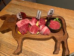 -赤坂亭M9和牛烧肉(世博源店)
