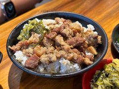卤肉饭-大三元台湾鲁肉饭(沙井新桥店)