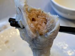 锅仔财鱼饺-亢龙太子酒轩(东湖店)