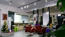 -BM SALON