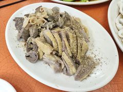 -水东兴记鸭粥店(茂名店)