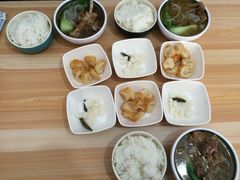 -东记肉骨茶(南阳路店)
