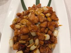 -香融府·烤鸭·家常菜(马家堡路店)