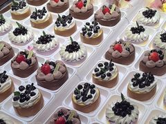 -红跑车HPCBAKERY(汉商店)