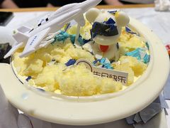 -CAKE BOSS 蛋糕老板(西单君太百货店)
