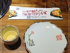 -槐店王婆大虾(开发区店)