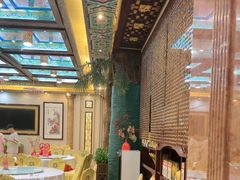 -鹊华居·地道鲁菜·海鲜·融合味(大明湖店)