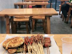 -非凡烧烤(历史博物馆店)