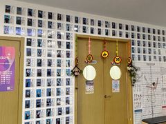 -小荧星艺校(浦东中环分校)