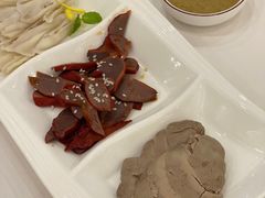 -北京全聚德(王府井店)