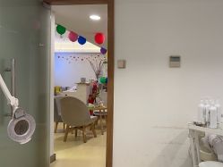 -塑青春&伊肤泉祛痘皮肤管理