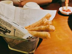 -胖哥俩肉蟹煲(苏州中心店)