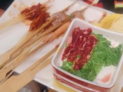 -旺蜀主成都串串火锅(西直门凯德MALL店)