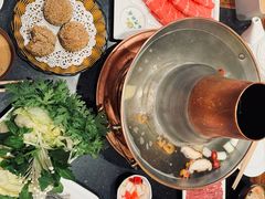 -南门涮肉(通州店)