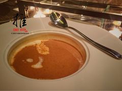 套餐-外滩悦榕庄·海怡西餐厅