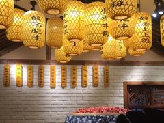 -川菜故事(光谷步行街店)