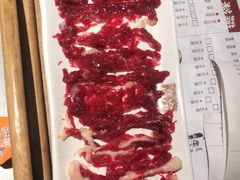 -海银海记潮汕牛肉火锅(新港中路海珠店)