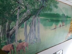 -金塔傣乡·云南民族特色菜·傣味手抓饭(金瓦路店)