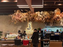 -BRAVO·布瓦屋西餐
