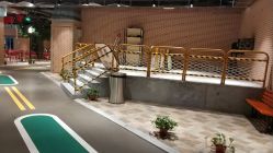 -点点梦想城(鑫苑都汇店)