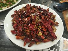 -江湖黑大兔(杨家坪店)