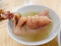 -盛兴面馆(真儒大厦店)