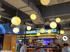 -本色.小马哥烧烤(五一路总店)