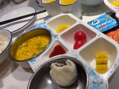 -兰湘子·湘菜小炒(长安万科广场店)