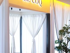 -LE COQ大公鸡小酒馆(北京首店)