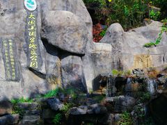 -大围山国家森林公园