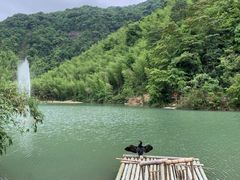 -千泷沟大瀑布旅游区