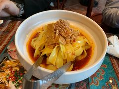 -巴依老爷新疆美食(工体旗舰店)