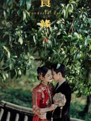 -摩玛婚纱摄影(杭州店)