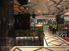大堂-芭菲盛宴·环球美食(解放碑英利国际店)
