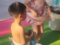 -郑州方特水上乐园