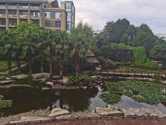 -昆明洲际酒店