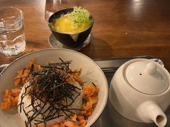 -Retro Deli 茶泡饭