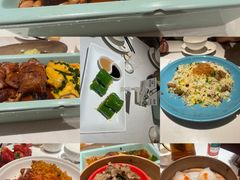 -避风塘·老港味餐厅(虹口龙之梦店)