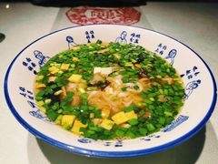 长安臊子面-汉唐宴长安食府