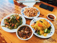 小碗肉-柴氏风味斋(甘家口店)