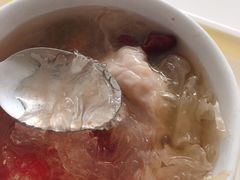 -一粒糖 · 潮汕小吃-海石花特色甜品
