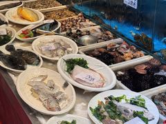 -牟传仁饭庄(星海店)