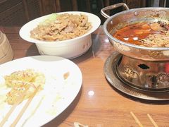 -惠宾饭庄(中山路店)