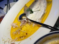 -醉舍·新淮扬菜(长宁龙之梦店)