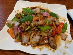 -潮名荟潮州菜馆(祈福缤纷世界店)