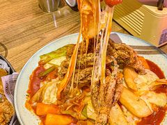-Dak's 炸鸡(远景路店)