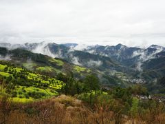 -石潭村