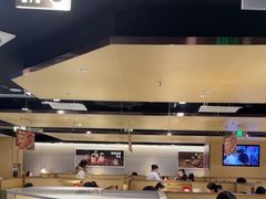 -海底捞火锅(塘厦天虹店)