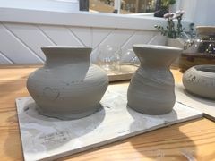 -艺彩阳光手工坊(大连恒隆广场店)