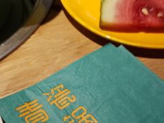 -青瓷火锅料理(西单大悦城店)